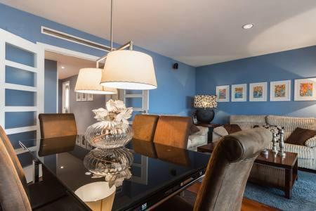 Luxury Penthouse Near Beach/Seaview Valencia Exterior foto